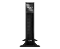 Zasilacz awaryjny (UPS) APC Smart-UPS SRT (3kVA/2,7kW, 8xIEC, 3U)